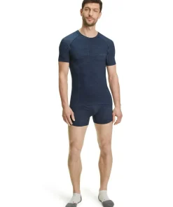 Heren Falke Ondergoed Heren|WT light boxer boxer men