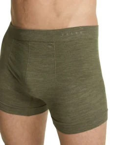 Heren Falke Ondergoed Heren|WT light boxer boxer men