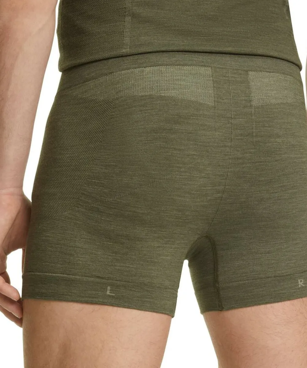 Heren Falke Ondergoed Heren|WT light boxer boxer men