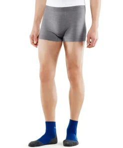 Heren Falke Ondergoed Heren|WT light boxer men 33232