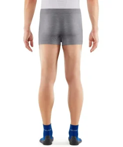 Heren Falke Ondergoed Heren|WT light boxer men 33232