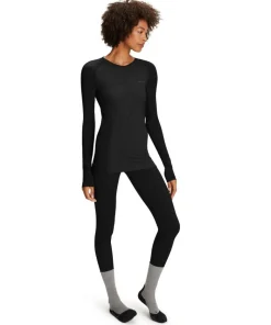 DAMES Falke Ondergoed Dames|WT light longsleeve shirt reg women