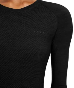 DAMES Falke Ondergoed Dames|WT light longsleeve shirt reg women