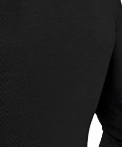 Heren Falke Ondergoed Heren|WT light LS shirt men 33233