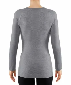 DAMES Falke Ondergoed Dames|WT light LS shirt women 33463