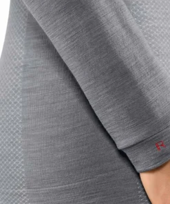 DAMES Falke Ondergoed Dames|WT light LS shirt women 33463