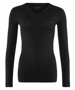 DAMES Falke Ondergoed Dames|WT light LS shirt women 33463