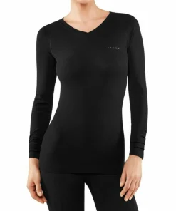 DAMES Falke Ondergoed Dames|WT light LS shirt women 33463