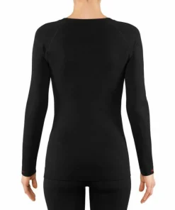 DAMES Falke Ondergoed Dames|WT light LS shirt women 33463
