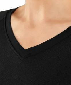 DAMES Falke Ondergoed Dames|WT light LS shirt women 33463