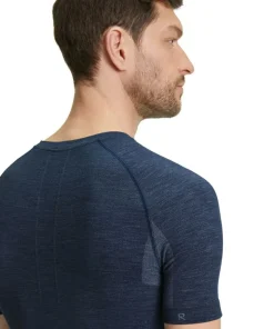 Heren Falke Shirts Heren|WT light short sleeved shirt men