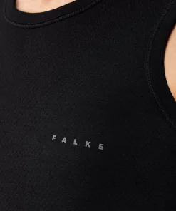 Heren Falke Ondergoed Heren|WT light singlet regular men
