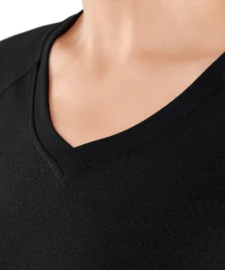 DAMES Falke Ondergoed Dames|WT light SS shirt regular women 33460