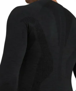 Heren Falke Ondergoed Heren|WT longsleeve men