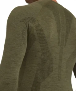 Heren Falke Ondergoed Heren|WT longsleeve men
