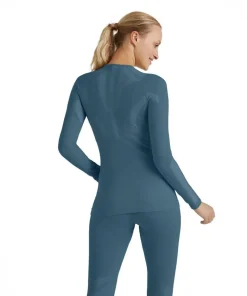 DAMES Falke Ondergoed Dames|WT longsleeve women