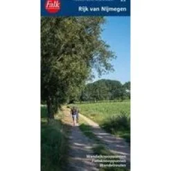 Falkplan Benelux|RK Rijk van Nijmegen