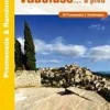 FF Randonnee Frankrijk|Wandelgids Les Monts du Vaucluse a pied