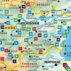 FF randonneee Frankrijk|Wandelgids Aude Pays Cathare a pied