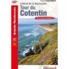FF randonneee Frankrijk|Wandelgids Tour du Cotentin GR223