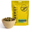 firepot Voeding|Green Gumbo