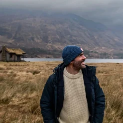 DAMES Fjallraven Handschoenen, Hoofddeksels E.D.|Handschoenen, Hoofddeksels E.D.|1960 Lite Logo Hat