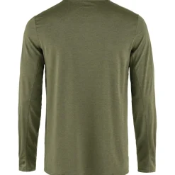 Heren Fjallraven Shirts Heren|Abisko day hike LS M