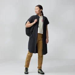 DAMES Fjallraven Rokjes & Jurken|Abisko Fjall Dress W