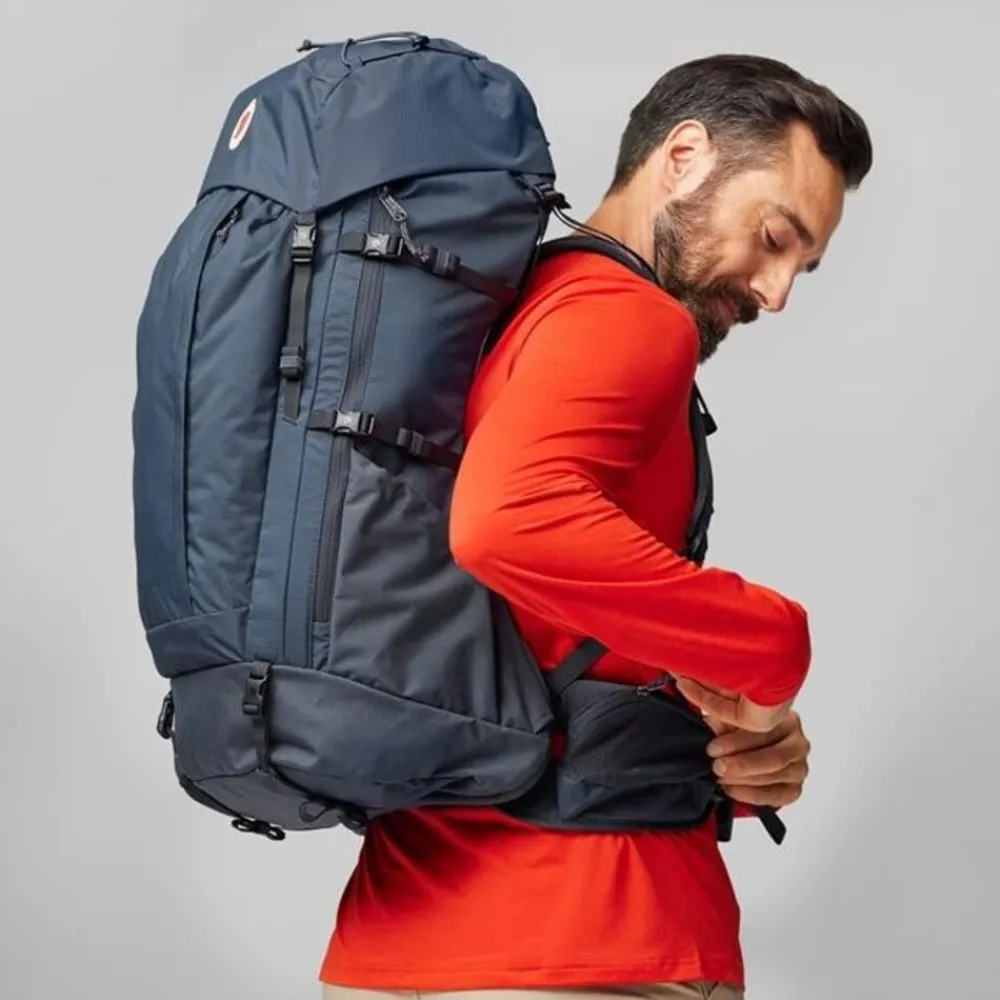 Fjallraven Dagrugzakken|Abisko Friluft 35