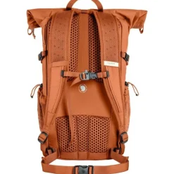 Fjallraven Dagrugzakken|Abisko hike foldsack