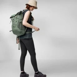 Fjallraven Dagrugzakken|Abisko hike foldsack