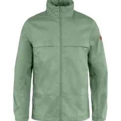 Heren Fjallraven Jassen Heren|Abisko hike jacket M