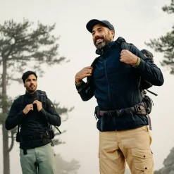 Heren Fjallraven Jassen Heren|Abisko hike jacket M