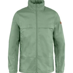 Heren Fjallraven Jassen Heren|Abisko hike jacket M