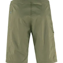 Heren Fjallraven Broeken Heren|Abisko hike shorts M