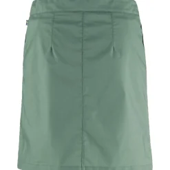 DAMES Fjallraven Rokjes & Jurken|Abisko hike skort W