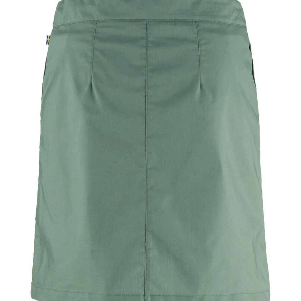 DAMES Fjallraven Rokjes & Jurken|Abisko hike skort W