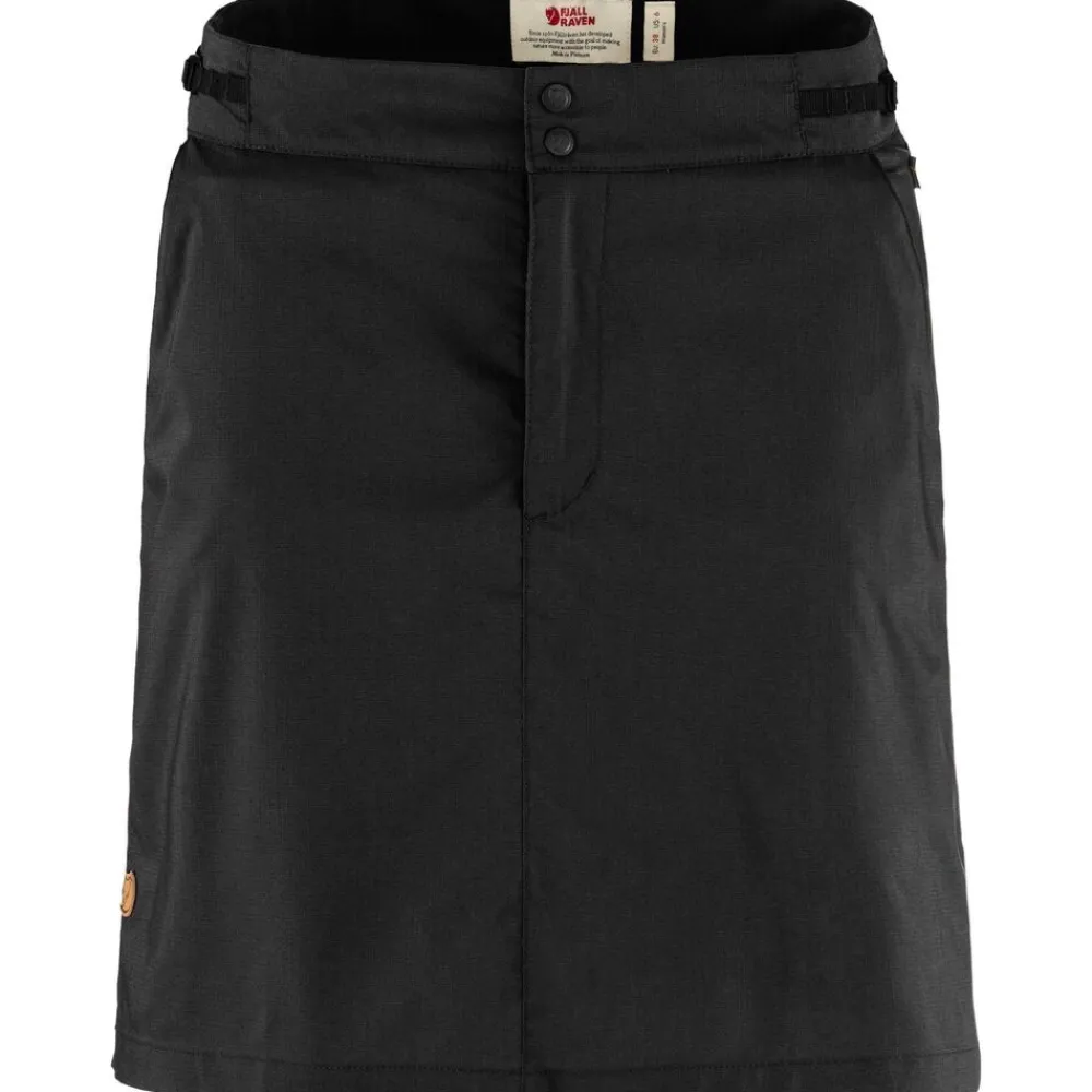 DAMES Fjallraven Rokjes & Jurken|Abisko hike skort W