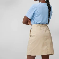 DAMES Fjallraven Rokjes & Jurken|Abisko hike skort W