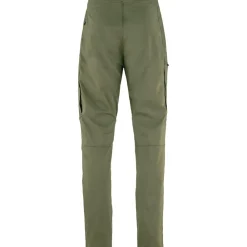 Heren Fjallraven Broeken Heren|Abisko hike trousers M