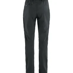 DAMES Fjallraven Broeken Dames|Abisko Hybrid Trail trousers W