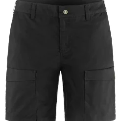 Heren Fjallraven Broeken Heren|Abisko Hybrid Trail Shorts M