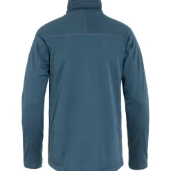 Heren Fjallraven Vesten|Abisko lite fleece jacket M