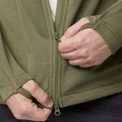 Heren Fjallraven Vesten|Abisko lite fleece jacket M