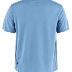 DAMES Fjallraven Shirts Dames|Abisko Lite SS W