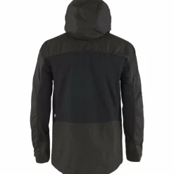 Heren Fjallraven Jassen Heren|Abisko lite trekking jacket M