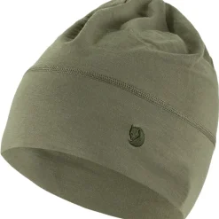 DAMES Fjallraven Handschoenen, Hoofddeksels E.D.|Handschoenen, Hoofddeksels E.D.|Abisko lite wool beanie