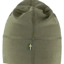 DAMES Fjallraven Handschoenen, Hoofddeksels E.D.|Handschoenen, Hoofddeksels E.D.|Abisko lite wool beanie