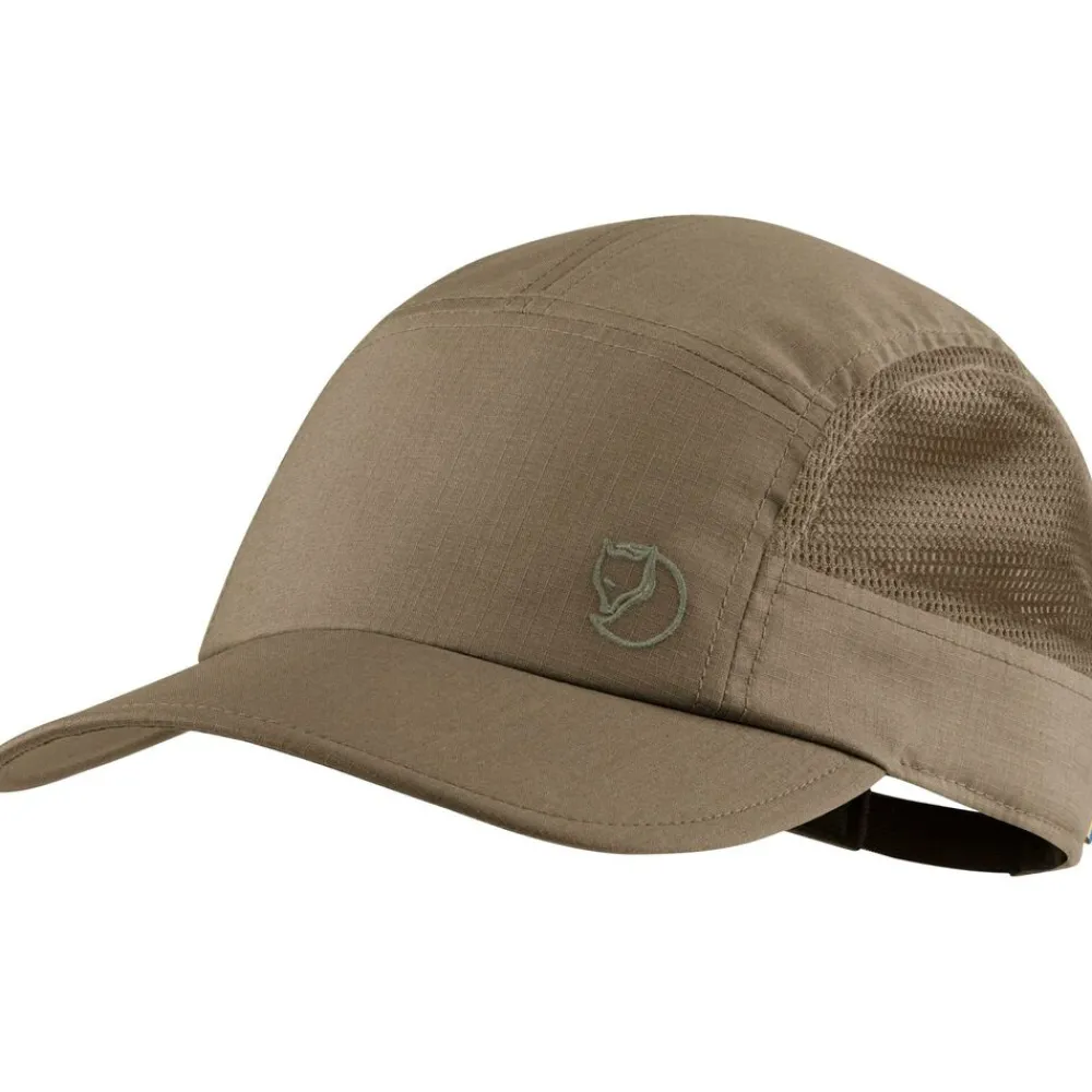 DAMES Fjallraven Handschoenen, Hoofddeksels E.D.|Handschoenen, Hoofddeksels E.D.|Abisko mesh cap