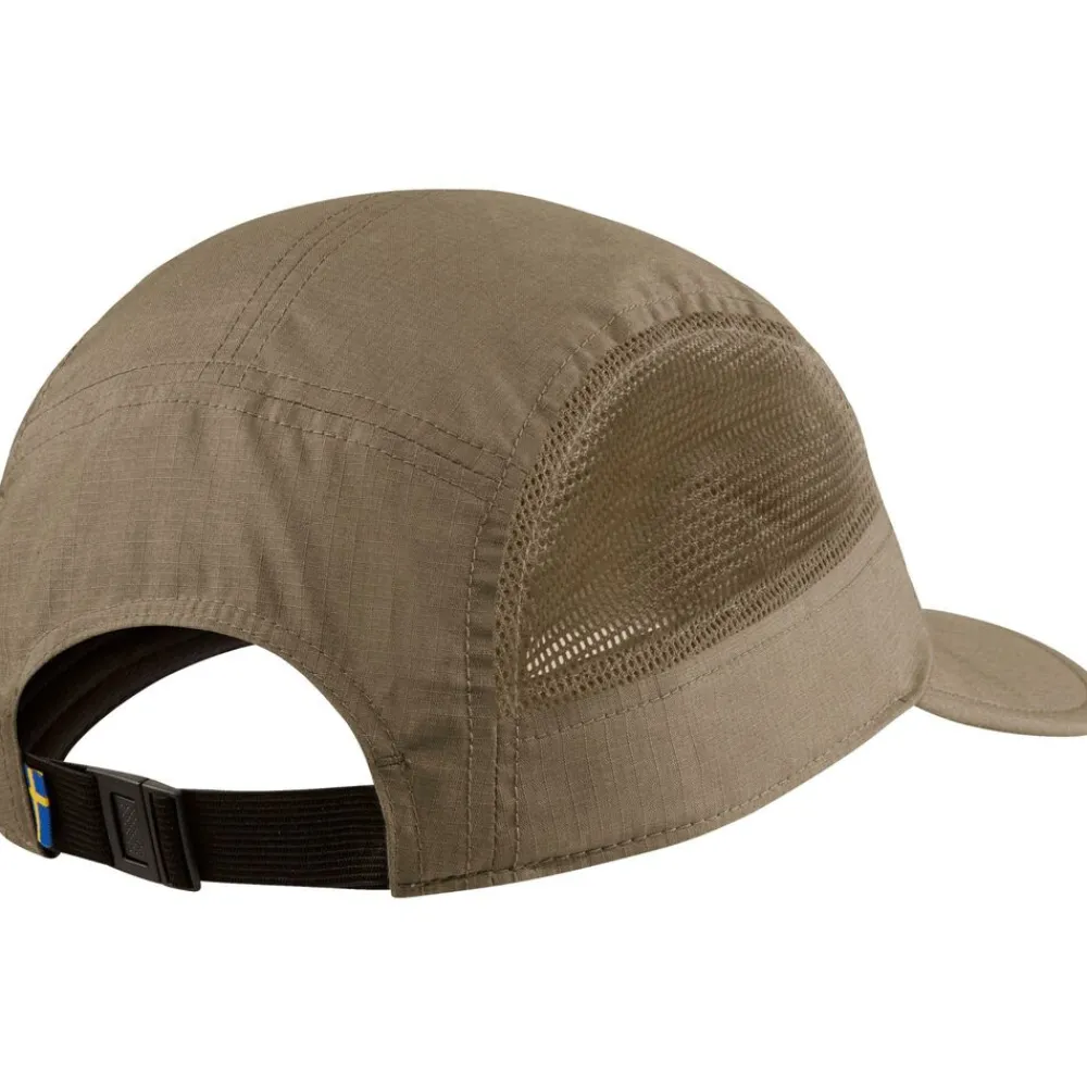 DAMES Fjallraven Handschoenen, Hoofddeksels E.D.|Handschoenen, Hoofddeksels E.D.|Abisko mesh cap